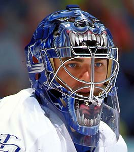 Джозеф Кёртис